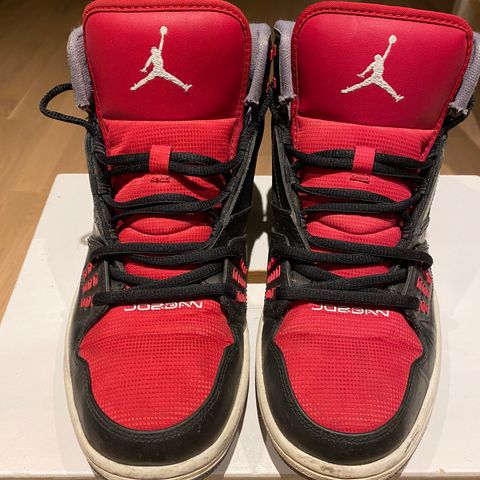 Jordans