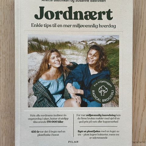 Jordnært