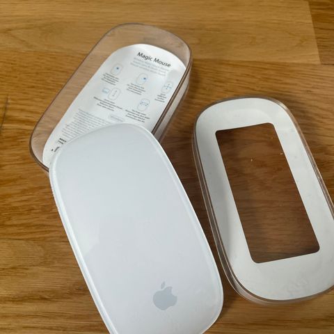 magic mouse Apple