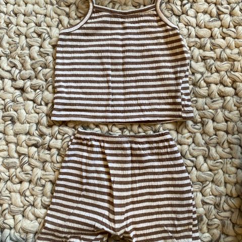 Minirobe bebe sommersett