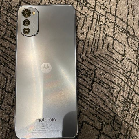 Motorola Moto E32s