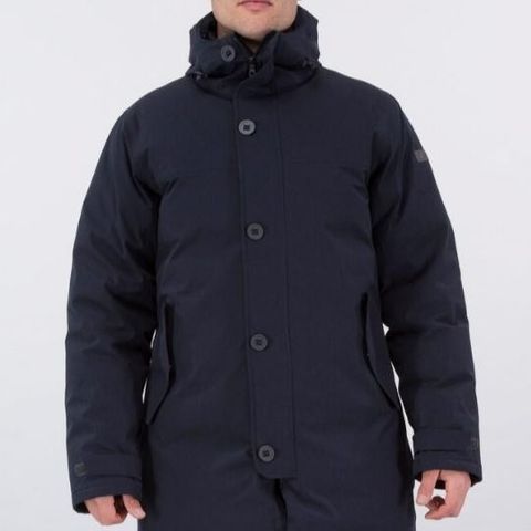 Bergans Oslo down parka