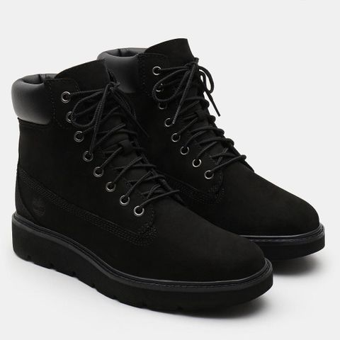 Timberland vintersko dame, 37