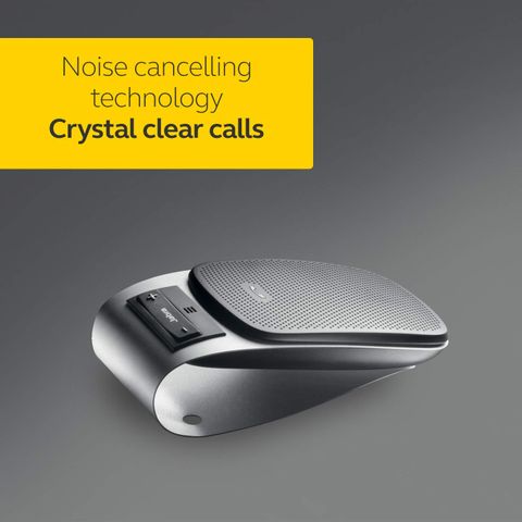 Jabra Drive Bluetooth Høyttalertelefon