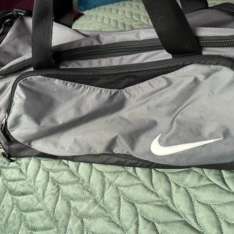 Nike treningsbag/sportsveske