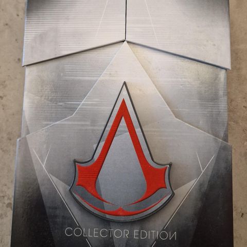 Assassin's Creed Revelations Collector Edition