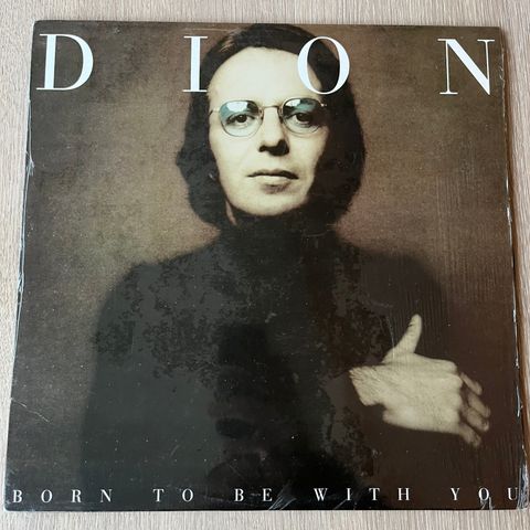 Dion - Born To Be With You