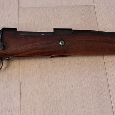 Mauser 404 Jeffery