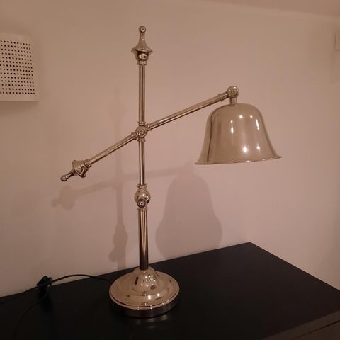 Selger flott lampe