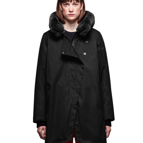 G-Lab Parkas