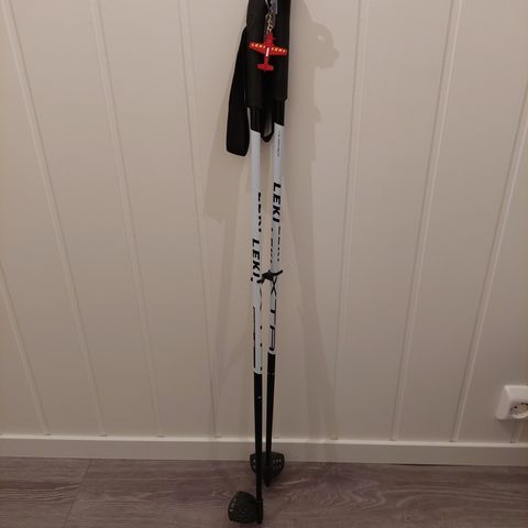 Ski staver, 90cm