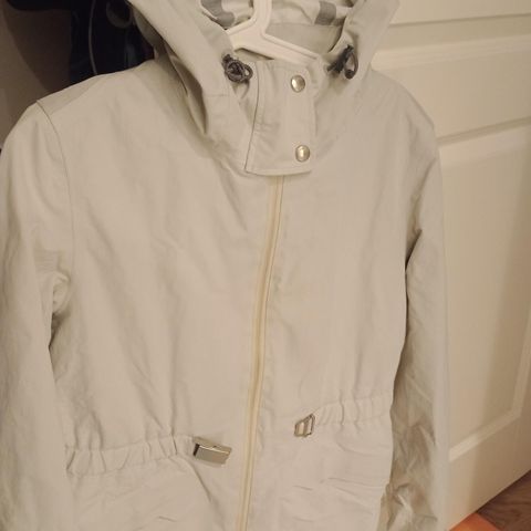 GORE TEX JACKET 38