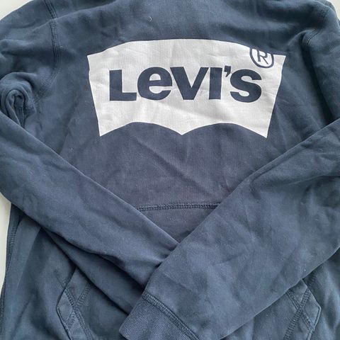 Levi’s hettegenser