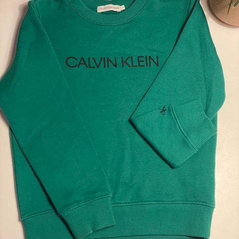 Calvin Klein genser unisex