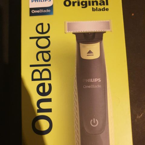 PHILIPS OneBlade