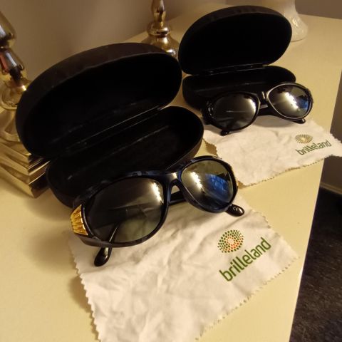 God kvalitet vakker solbriller fra ITALY selges for rimelig pris!