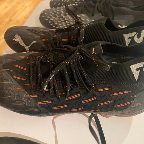 Puma Future str 40 kunstgress/gress