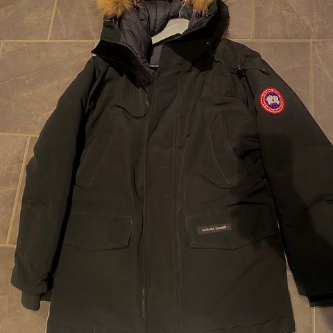 Canada Goose