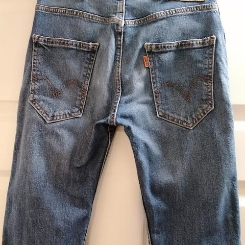 Levis 510 Orange Tab (26/30)