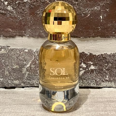 Sol Cheirosa 62 EDP Sol De Janiero 50 ML