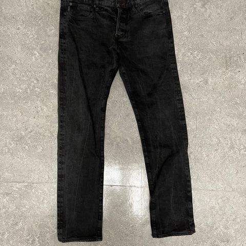 Paul Smit jeans size 32