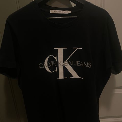 Calvin Klein T-skjorte