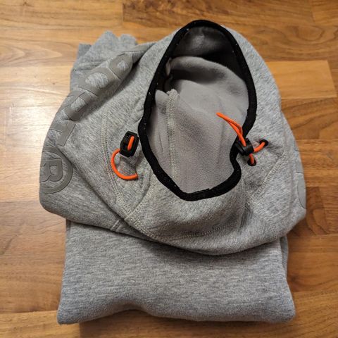 Superdry hoodie