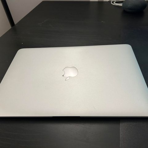 MacBook Air 13,3" fra 2015