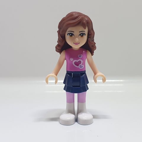 LEGO Friends | Olivia (frnd010)