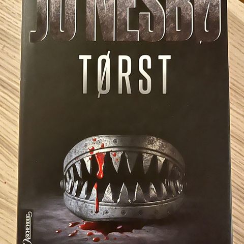 Tørst