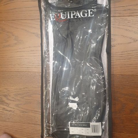 Equipage Leggings