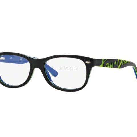 RAY BAN JUNIOR RY 1544 (3600)