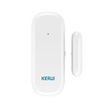 Kerui D025 Home Alarm Wireless Door Window Magnetic Detector Gap Sensor