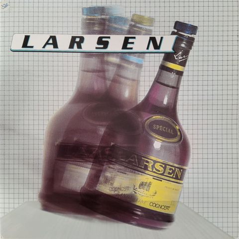 Larsen - Larsen