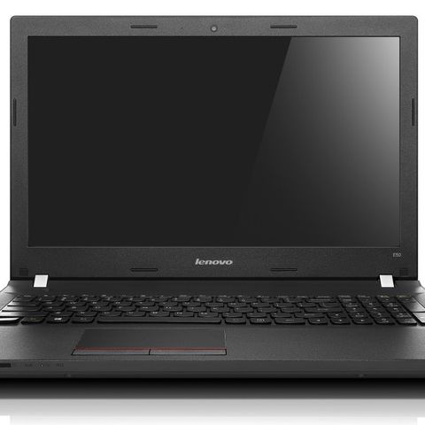 Lenovo E51 / i5-6200U / 8GB RAM / 256GB SSD / Win10 Pro