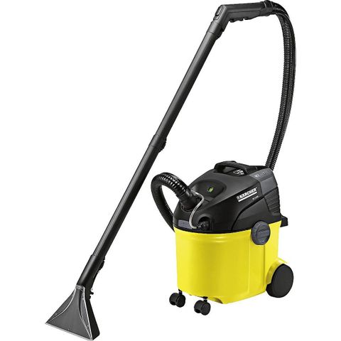 LEIER UT Karcher SE5.100 Tepperenser