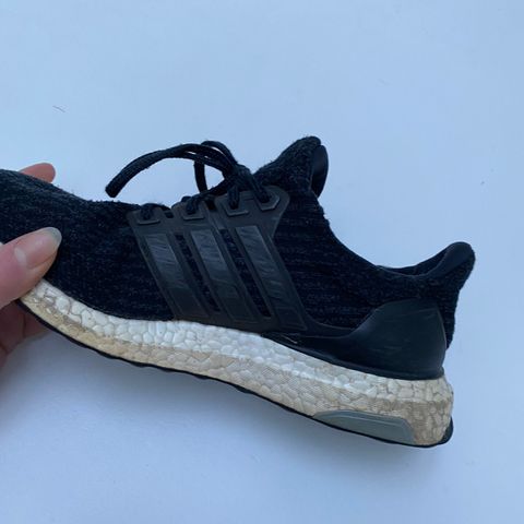 Adidas ultra boost - størrelse 38 2/3