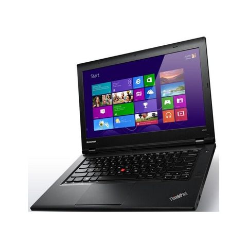 Lenovo L440 / i5-4300M / 4GB RAM / 128gb ssd / Win10 Pro