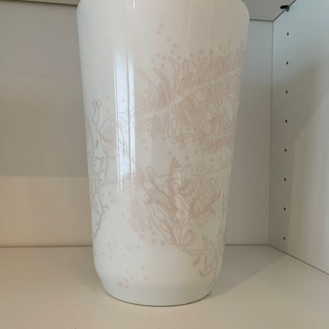 Wik & Walsøe Alv vase 20 cm