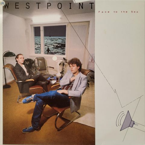 Westpoint - Face To The Sea