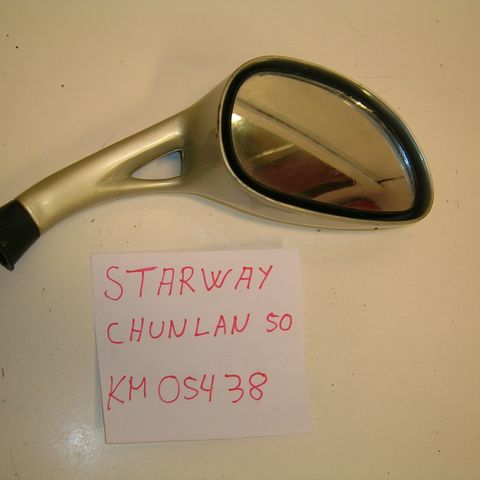 STARWAY CHUNLAN 50 - DELER