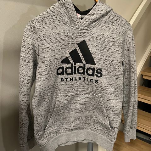 Adidas hettegenser, som ny