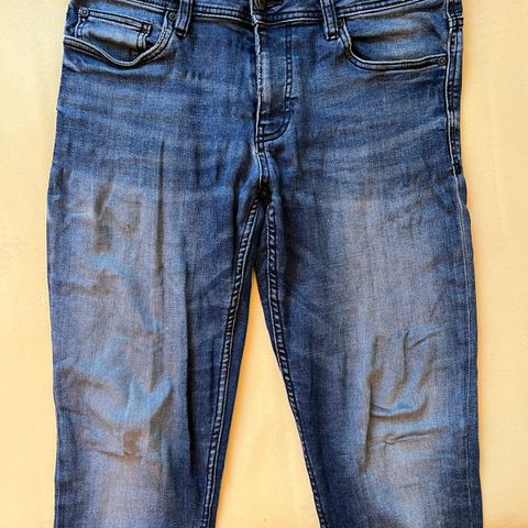 S.M.O.G jeans 32/32