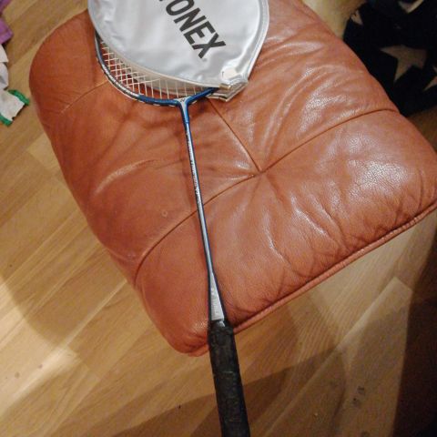 Yonex badminton racket