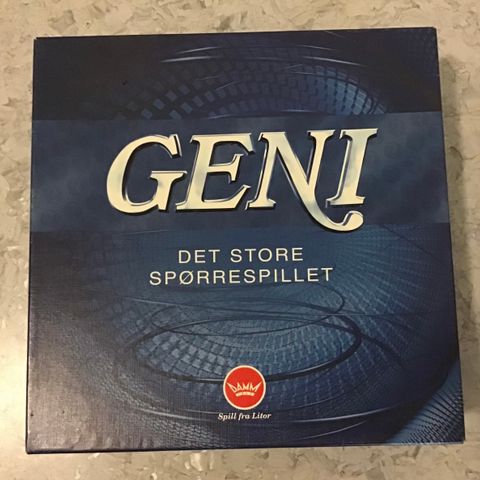 Geni