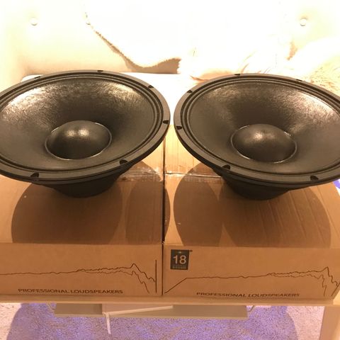 18sound top serie 15ND930 selges