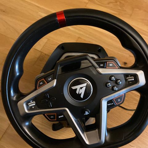 thrustmaster t248