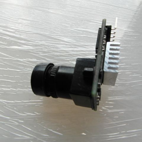 OV5642 Sensor Arducam Mini Camera 5MP