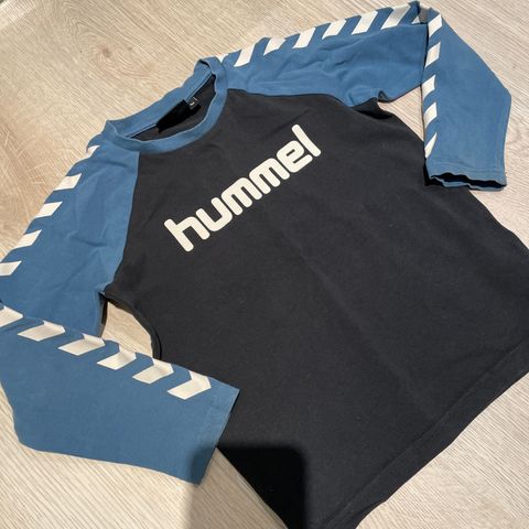 Hummel genser