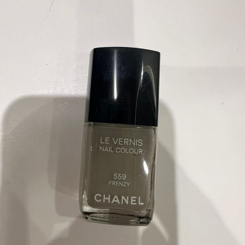 Chanel neglelakk Frenzy ( 559)